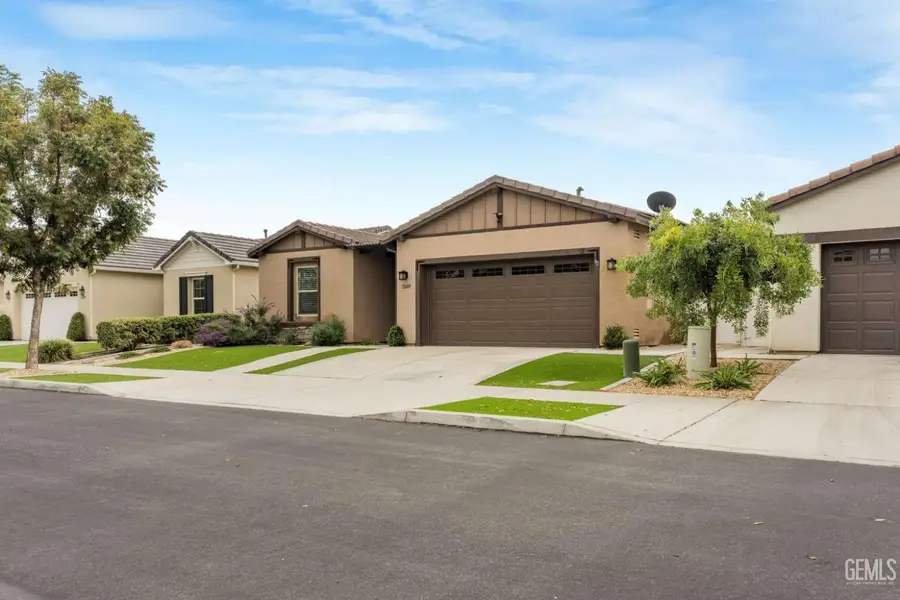 12609 FRENCH PARK LANE, Bakersfield, CA 93312 - #2