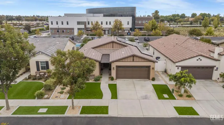 12609 FRENCH PARK LANE, Bakersfield, CA 93312 - #3