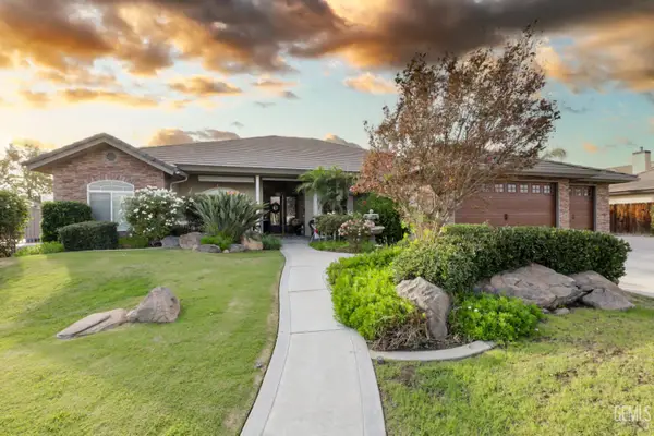 3009 REDWOOD POINT COURT, Bakersfield, CA 93314