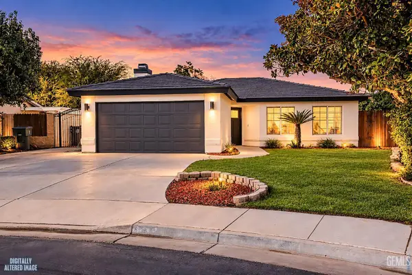 5909 FLORAL PARK COURT, Bakersfield, CA 93313