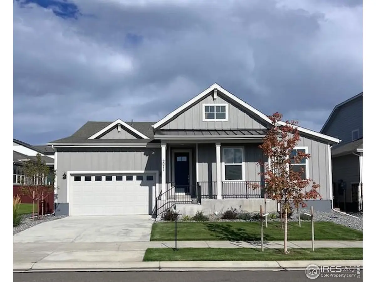 2071 Dusk Ct, Windsor, CO 80550 - #1
