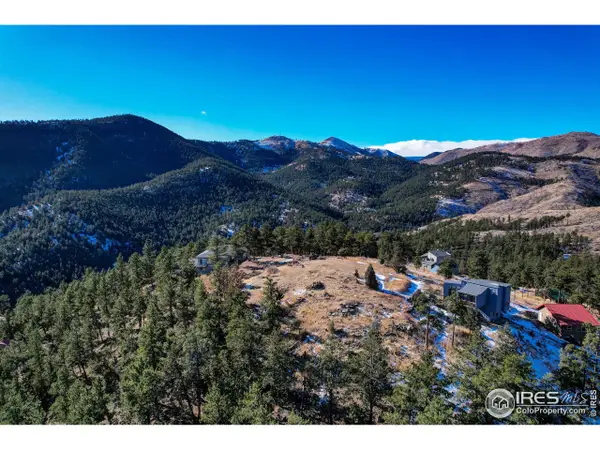 221 Camino Bosque, Boulder, CO 80302