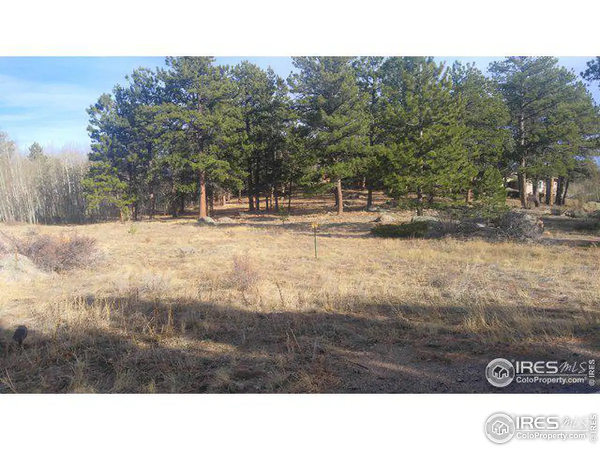 1 Fox Acres W Dr, Red Feather Lakes, CO 80545 - Image #1