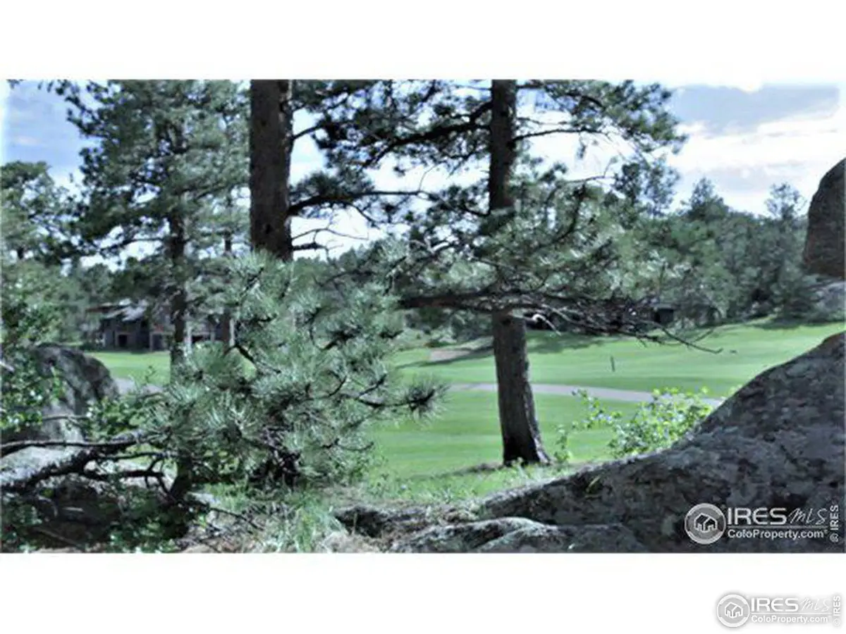 410 Fox Acres W Dr, Red Feather Lakes, CO 80545 - #1