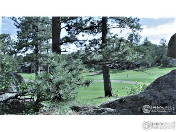410 Fox Acres W Dr, Red Feather Lakes, CO 80545