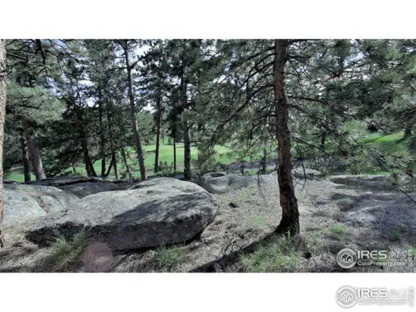 530 Fox Acres W Dr, Red Feather Lakes, CO 80545