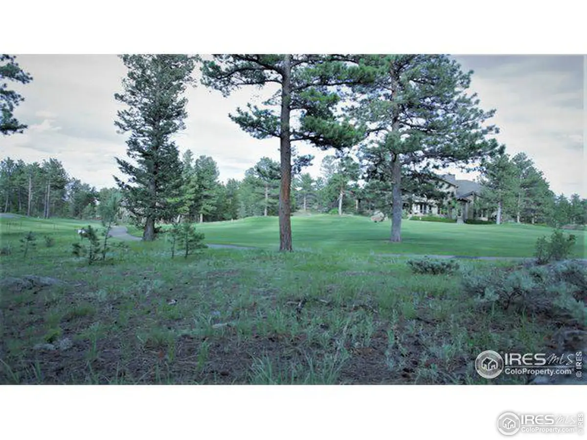 2433 Fox Acres E Dr, Red Feather Lakes, CO 80545 - #1