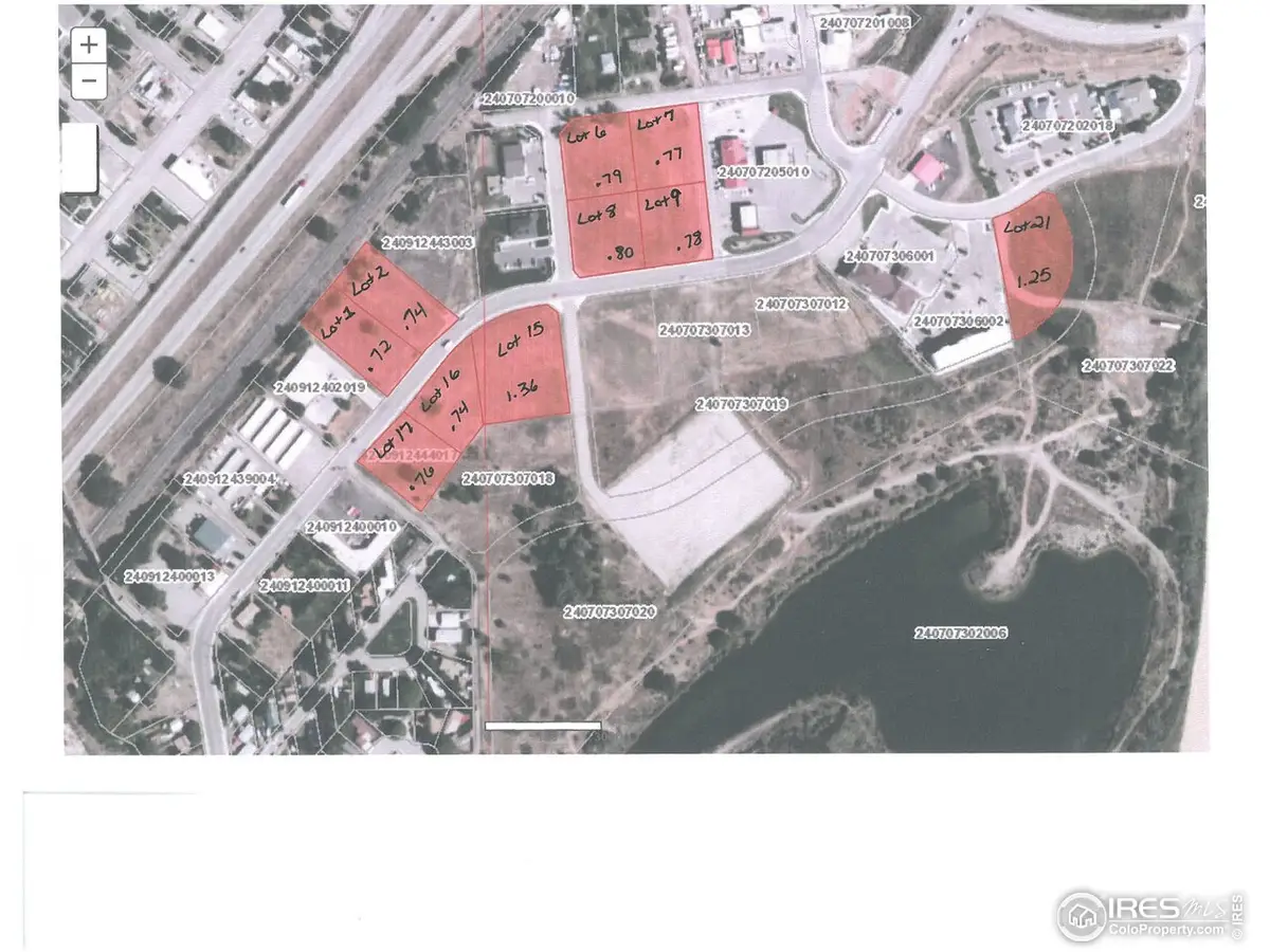 0 Railroad Ave, Parachute, CO 81635 - #1