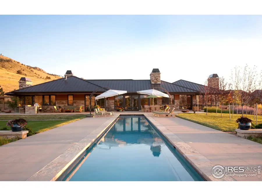 335 Lee Hill Dr, Boulder, CO 80302 - #2