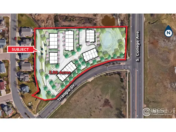 120 Triangle Dr, Fort Collins, CO 80525