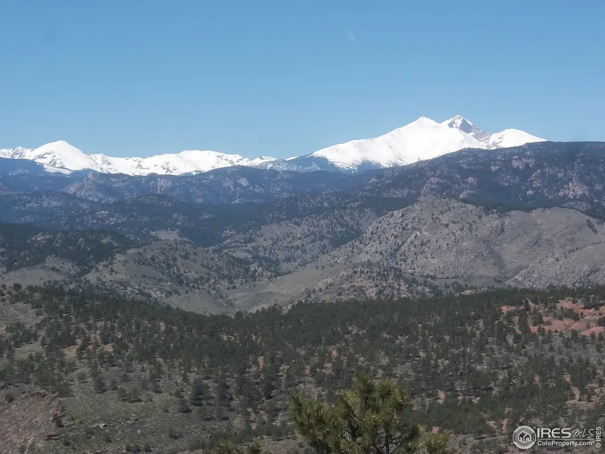 2615 Eagle Ridge Rd, Lyons, CO 80540 - #1