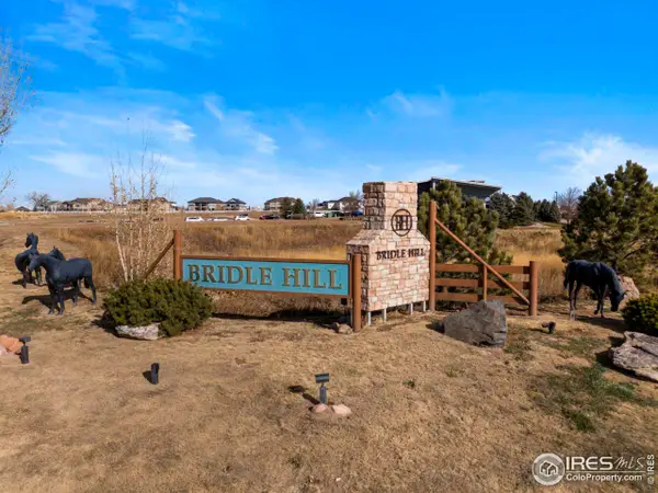 2660 Cutter Dr, Severance, CO 80524