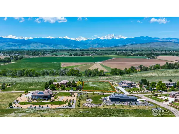 13103 Woodridge Dr, Longmont, CO 80504