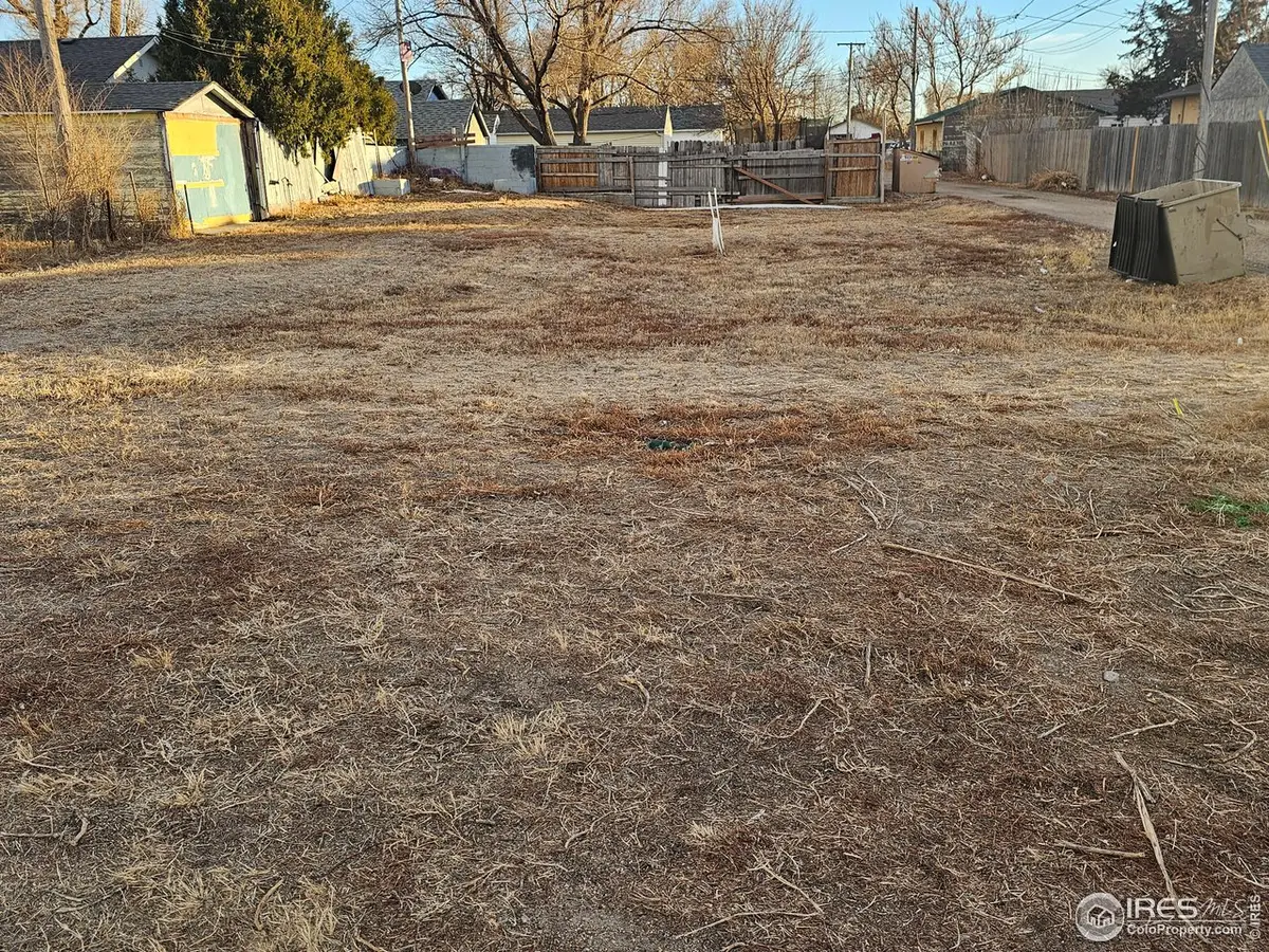 827 Clark St, Sterling, CO 80751 - Image #1