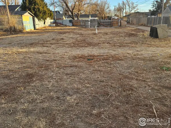 827 Clark St, Sterling, CO 80751