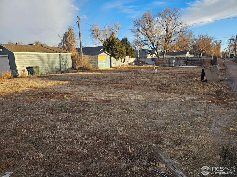 827 Clark St, Sterling, CO 80751 - Image #2