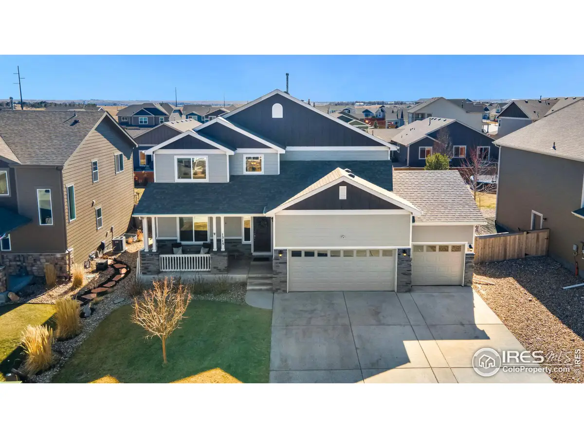 1515 Cirque Valley Ln, Severance, CO 80550 - #1