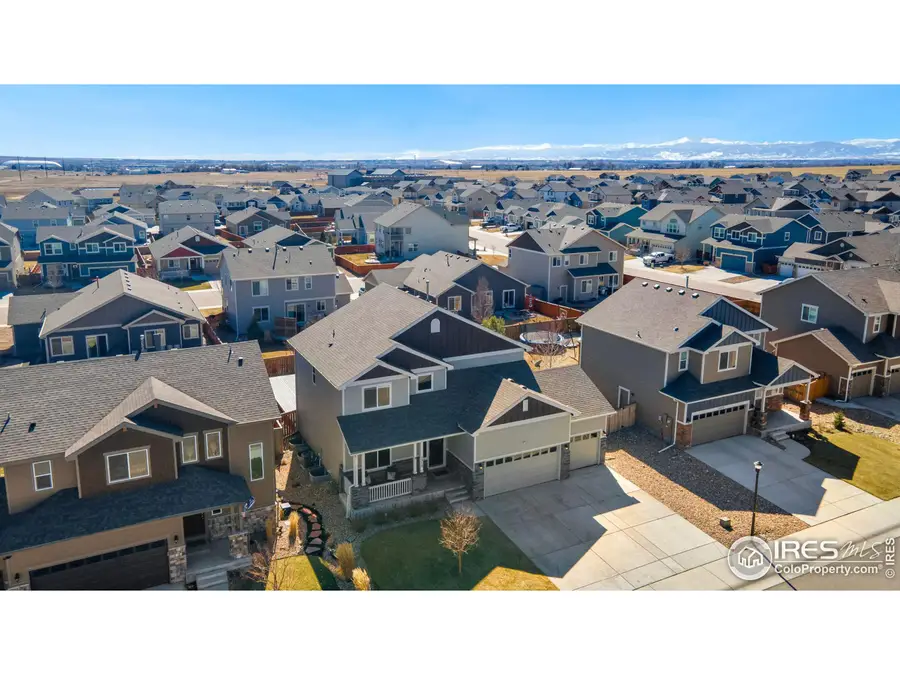 1515 Cirque Valley Ln, Severance, CO 80550 - #2