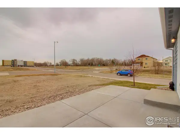 1701 Osage Ave, Fort Morgan, CO 80701
