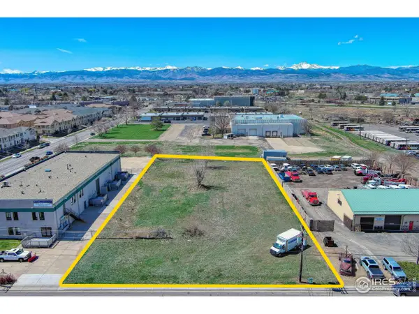 919 S Sherman St, Longmont, CO 80501