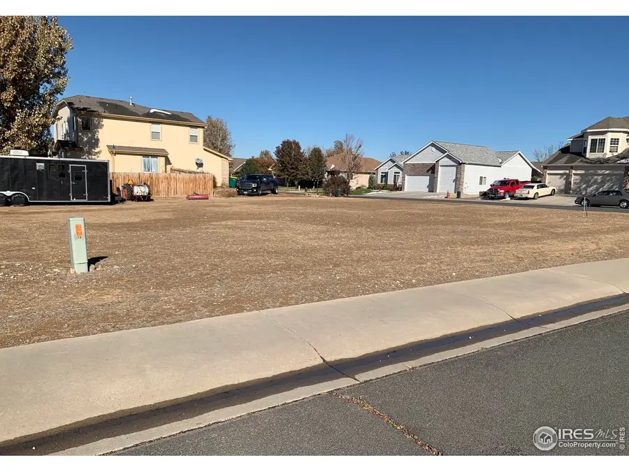 541 Jay Ave, Johnstown, CO 80534 - #2