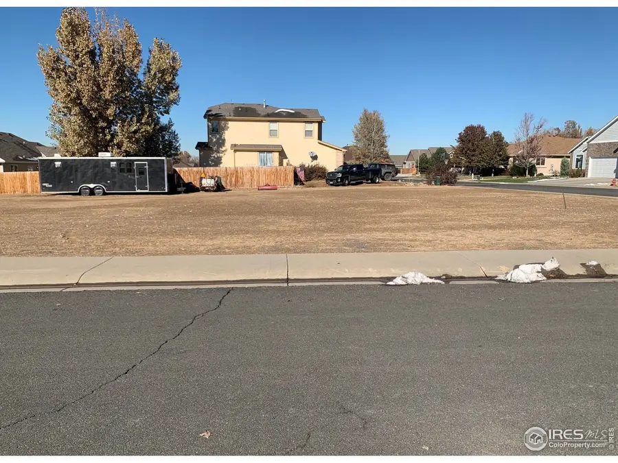 541 Jay Ave, Johnstown, CO 80534 - #3