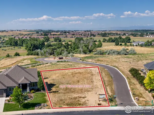 4148 Watercress Dr, Johnstown, CO 80534