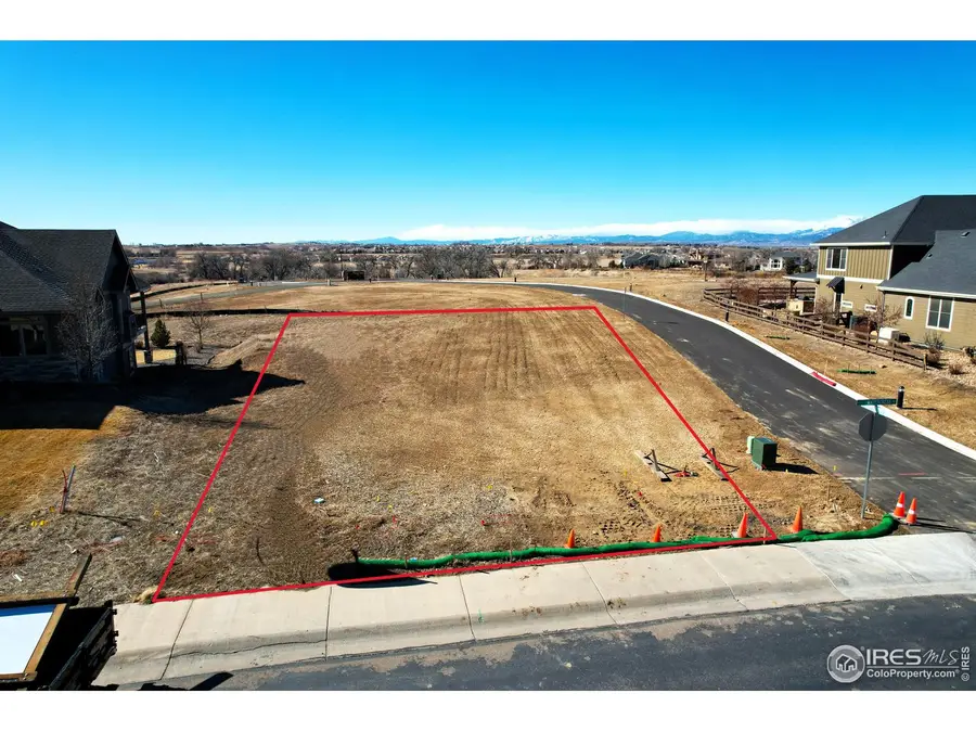 4148 Watercress Dr, Johnstown, CO 80534 - #2