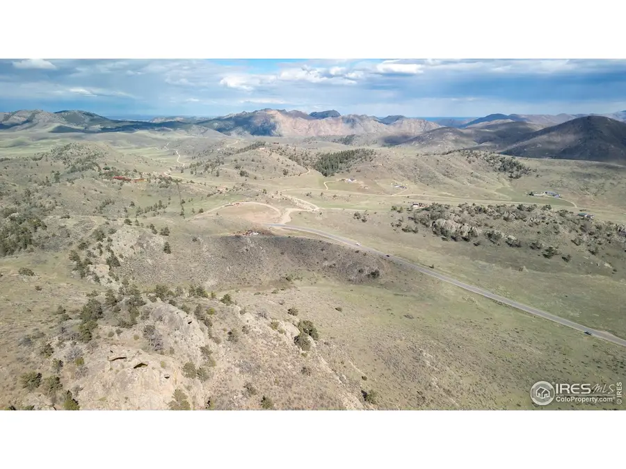 5 Deer Meadow Way, Livermore, CO 80536 - #2