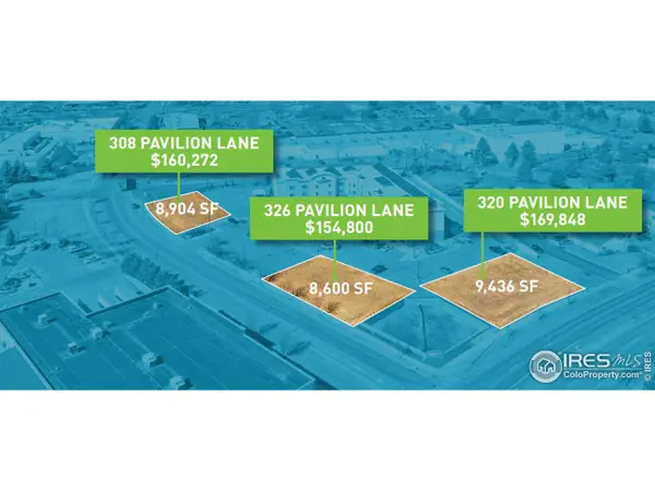 308 Pavilion Ln, Fort Collins, CO 80525