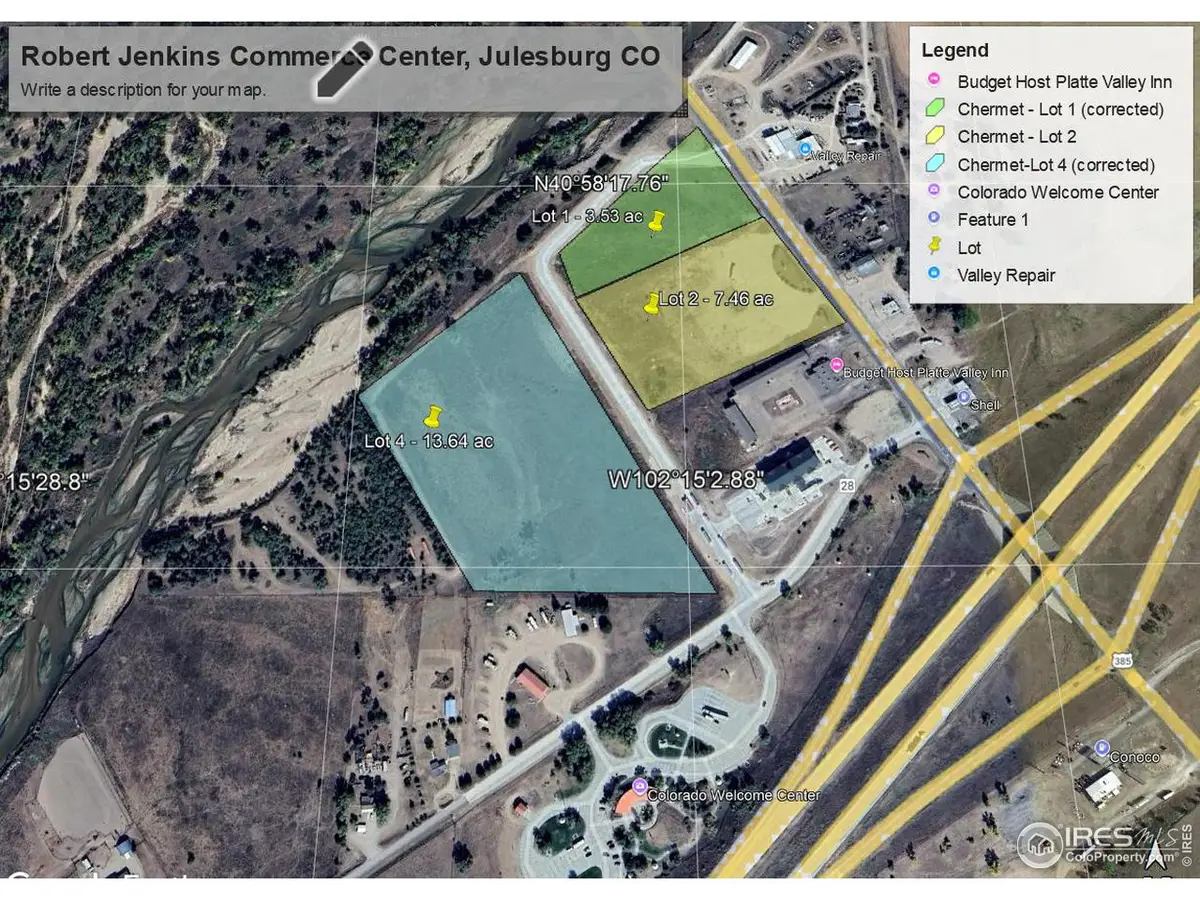 15277 Us Highway 385, Julesburg, CO 80737 - Image #1