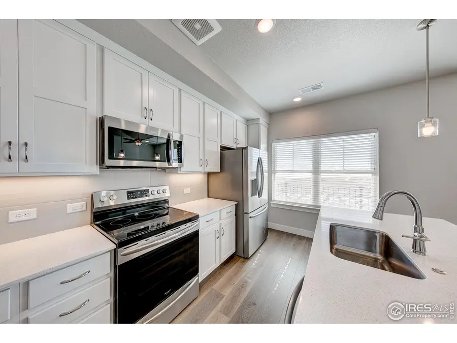 4260 Vulcan Creek Dr #201, Loveland, CO 80538 - #3