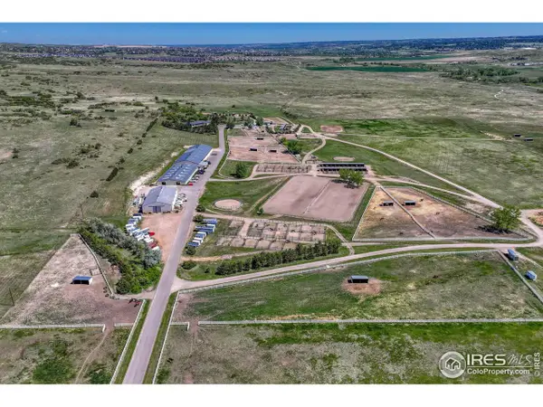 5525 E State Highway 86, Franktown, CO 80116