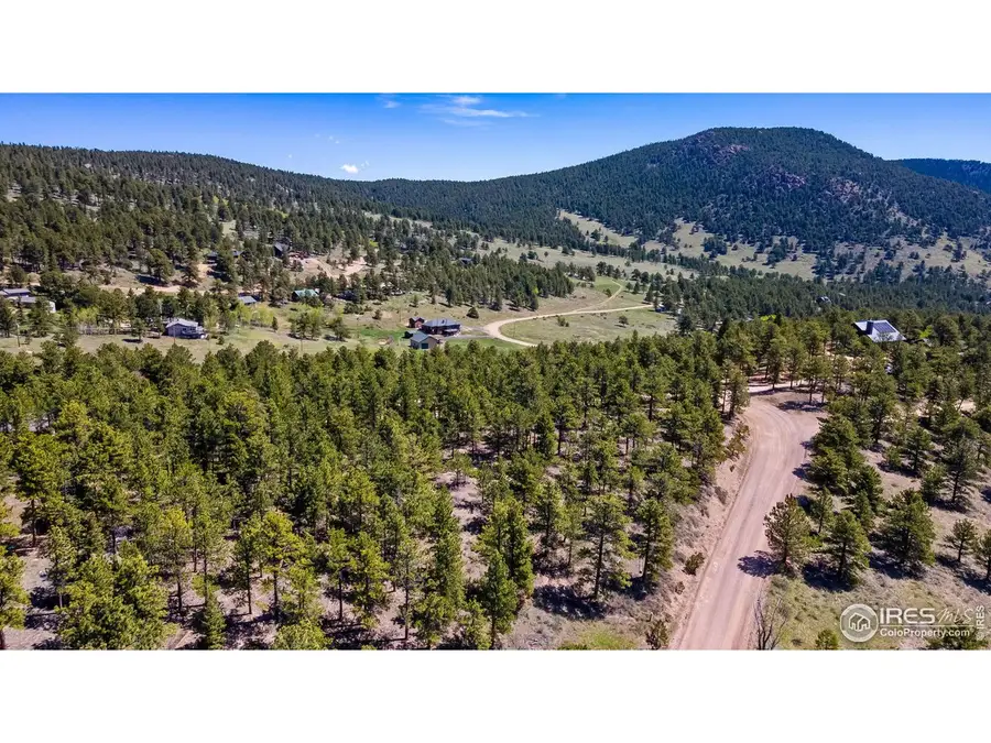 223 Taylor Rd, Lyons, CO 80540 - #3