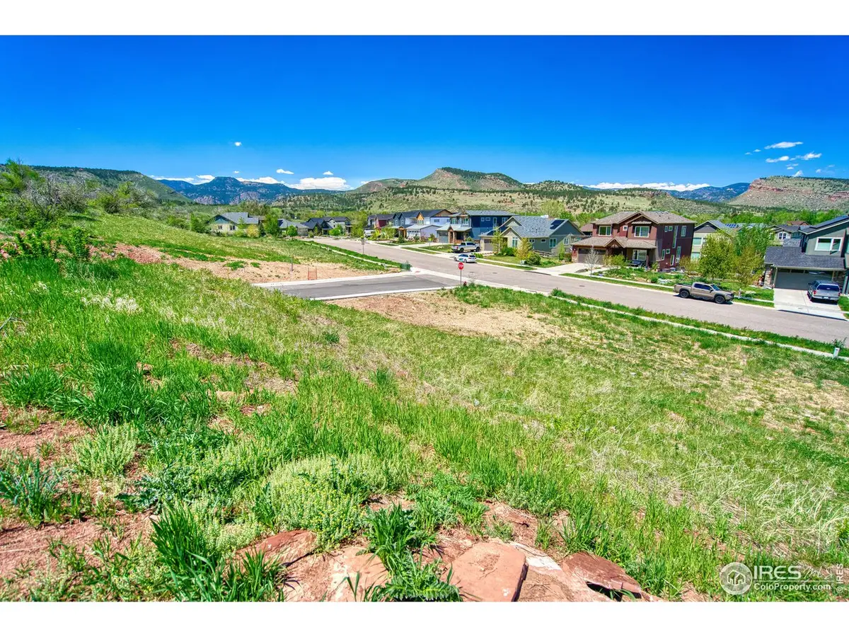 346 Mcconnell Dr, Lyons, CO 80540 - Image #1