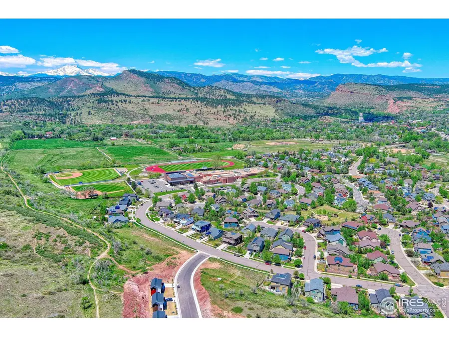 346 Mcconnell Dr, Lyons, CO 80540 - Image #3