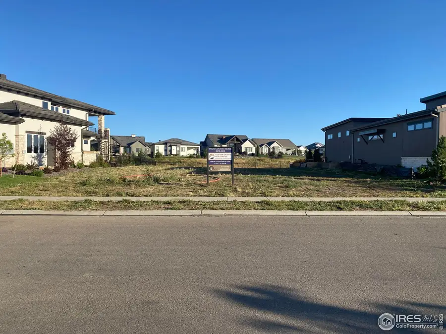 2766 Heron Lakes Pkwy, Berthoud, CO 80513 - #2