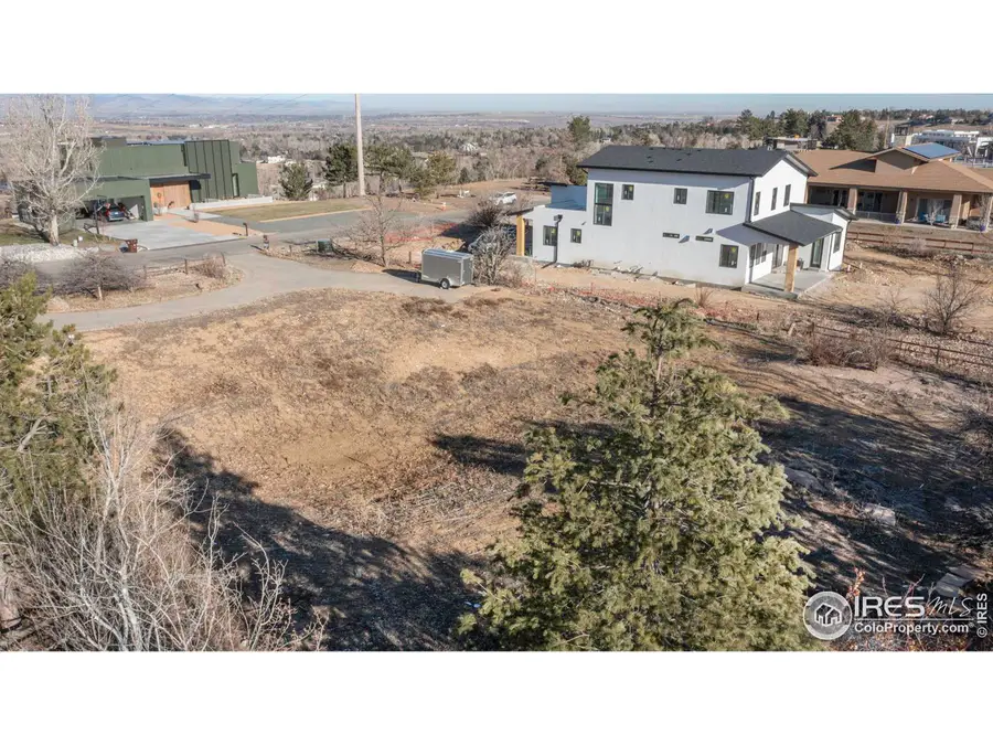 7496 Panorama Dr, Boulder, CO 80303 - Image #2