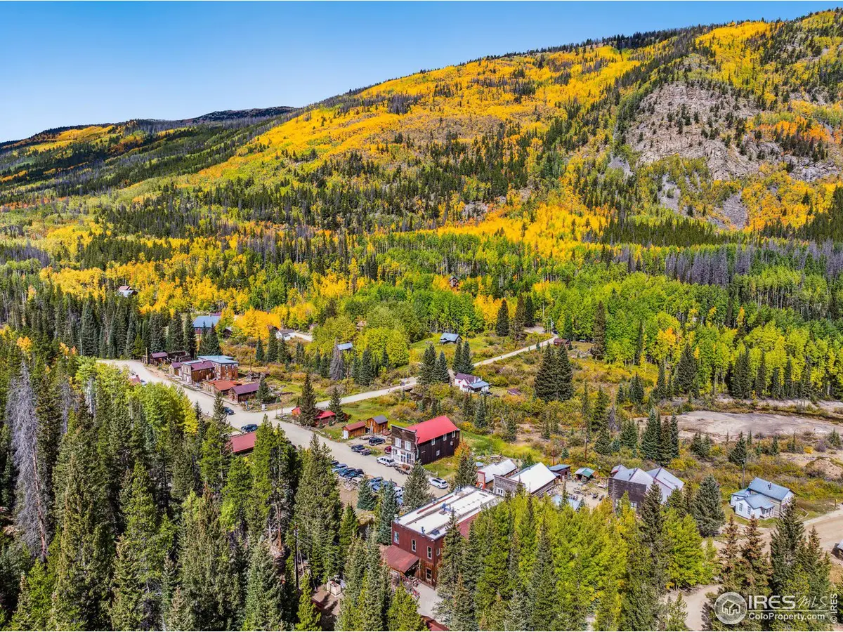 25850 County Road 162, Saint Elmo, CO 81236 - #1