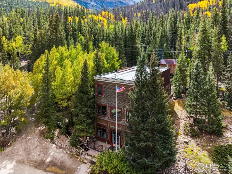 25850 County Road 162, Saint Elmo, CO 81236 - #2