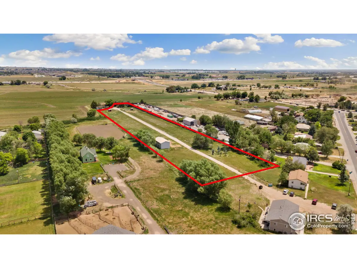 3534 Buckeye St, Fort Collins, CO 80524 - #1