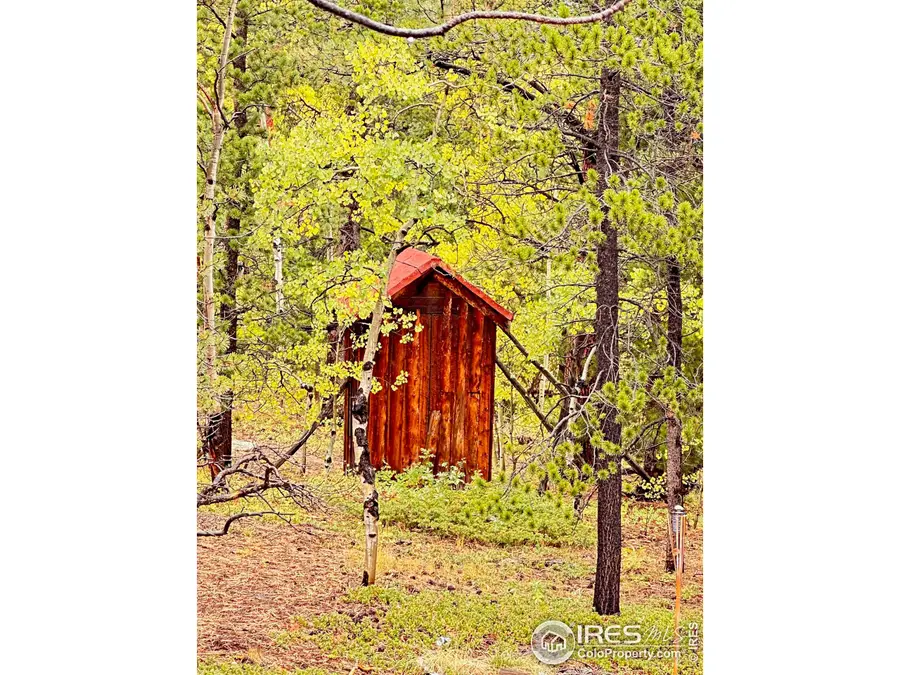 11650 Peak To Peak Highway, Allenspark, CO 80510 - Image #3