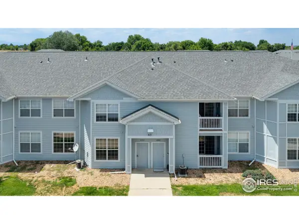 2990 W C St #103, Greeley, CO 80631