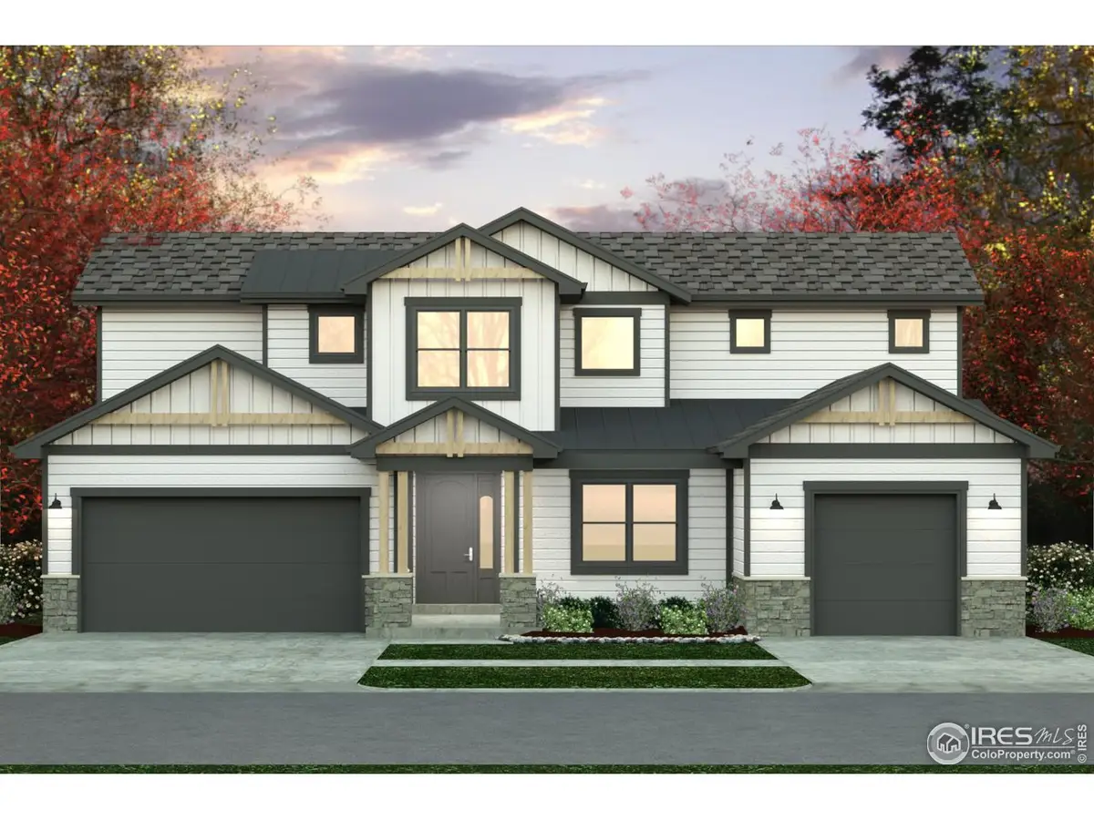 6362 Hidden River Ave, Loveland, CO 80538 - #1