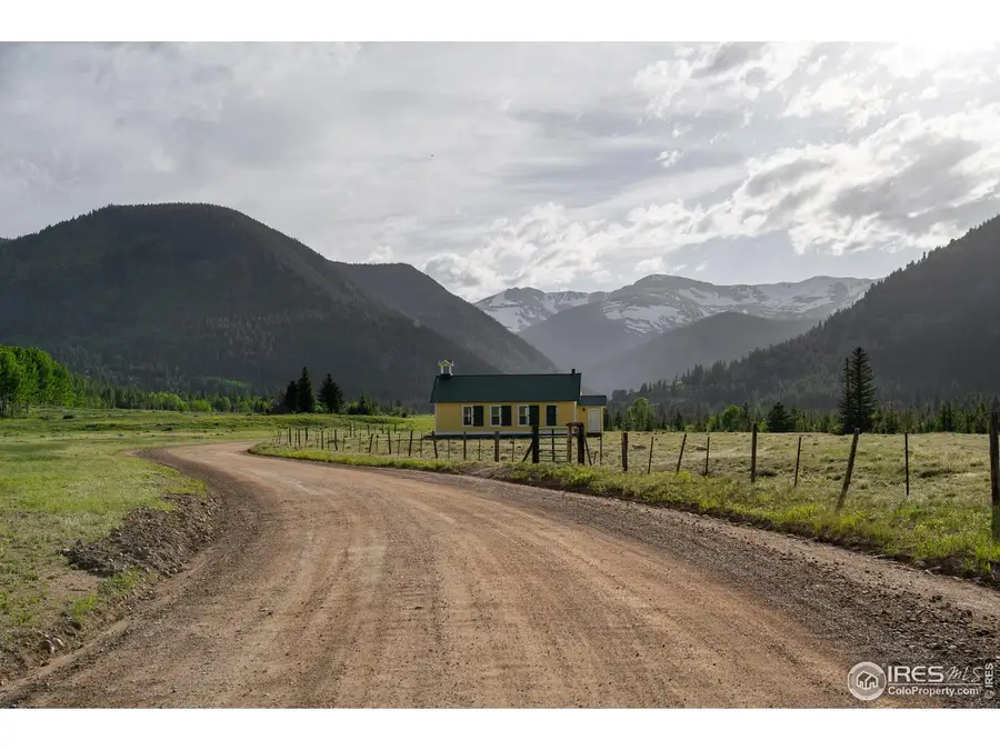 4871 Tolland Rd, Rollinsville, CO 80474 - Image #2
