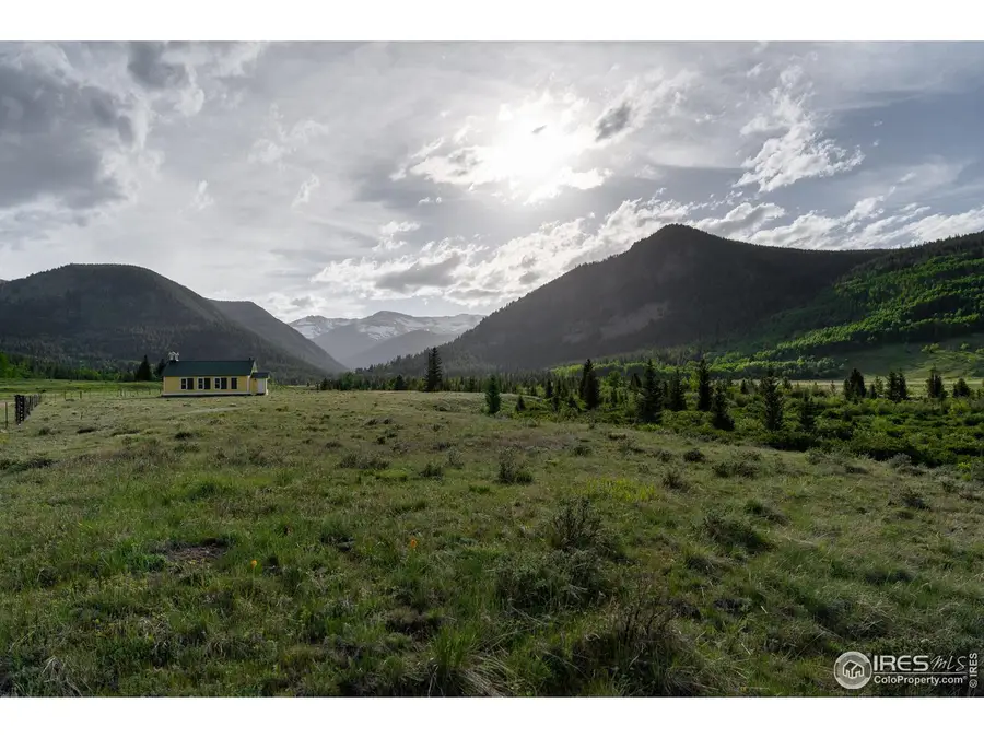 4871 Tolland Rd, Rollinsville, CO 80474 - Image #3