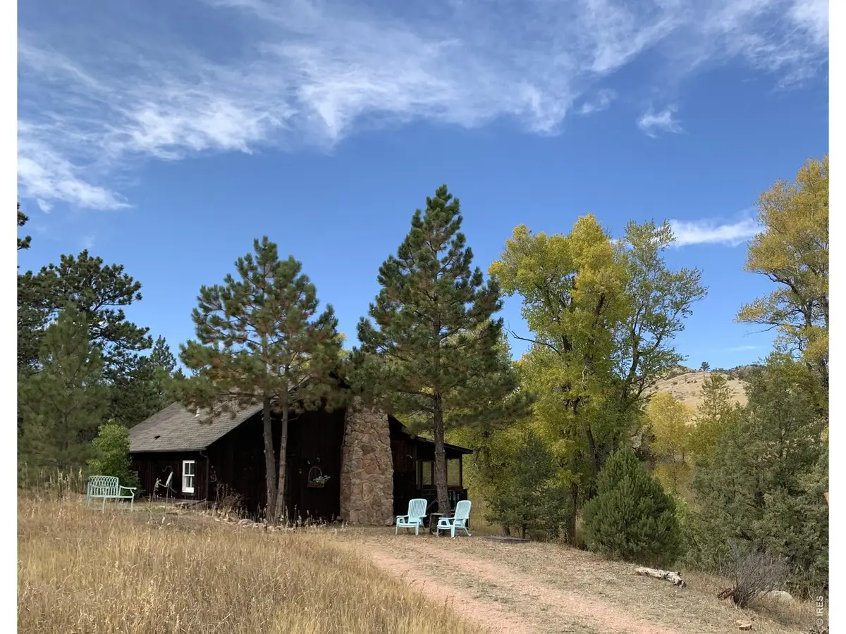 950 Meadow Creek Rd, Livermore, CO 80536 - #1