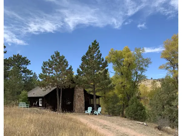 950 Meadow Creek Rd, Livermore, CO 80536