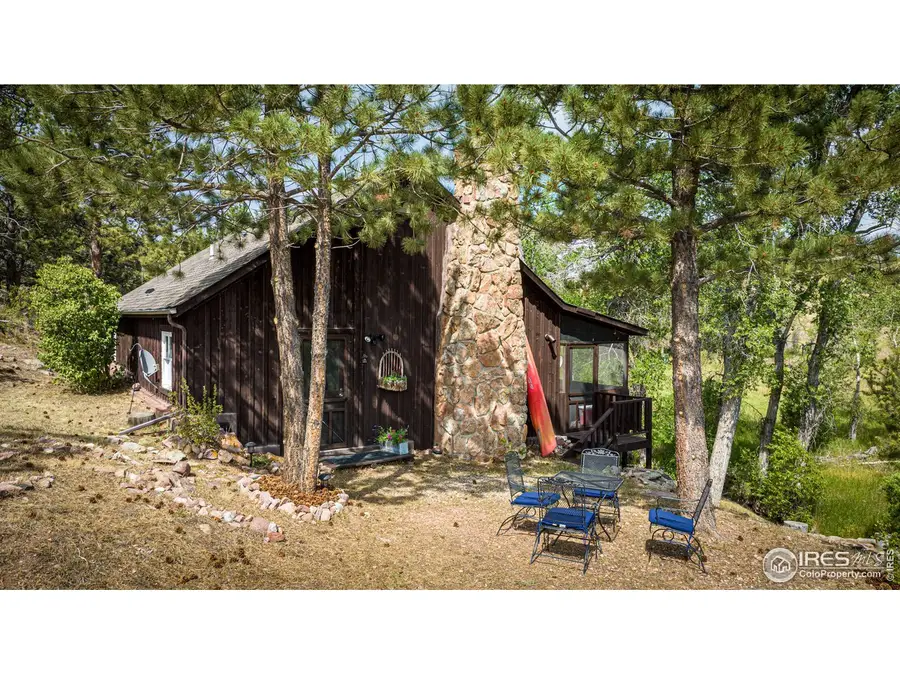 950 Meadow Creek Rd, Livermore, CO 80536 - #3
