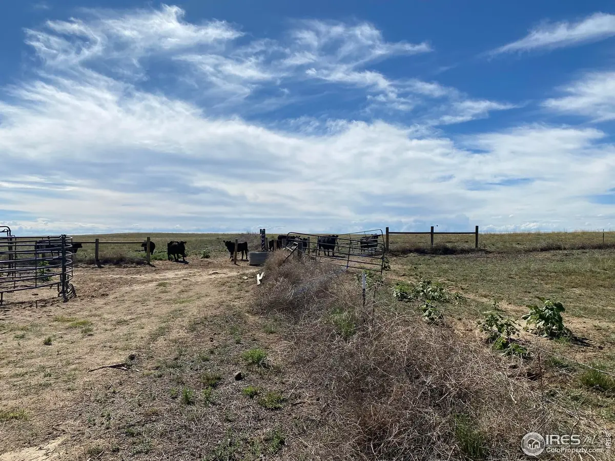 Weld County Road 93 #Tract 1, Orchard, CO 80649 - #1